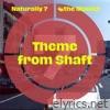 Theme from Shaft - Single