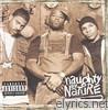 Naughty By Nature - Nineteen Naughty Nine Nature's Fury