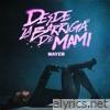 Desde la Barriga de Mami - Single