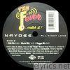 All Night Long (feat. Fat Joe) [with Rayvon] - EP