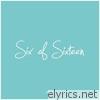 Six of Sixteen - EP