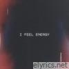 I Feel Energy - Single