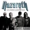 Nazareth - Live From T-Stage (Live)