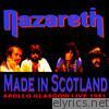 Made In Scotland - Apollo Glasgow Live 1981
