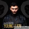 Nazo Bravo - Young Lion - EP