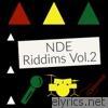 NDE Riddims, Vol. 2