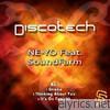 Discotech (feat. Sound Farm) - EP