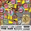 The XAN BAND - Single