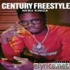 Century (Freestyle) - Single