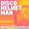 Disco Helmet Man - Single