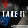 Take It - EP