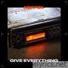 GIVE EVERYTHING - Single