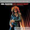 Hot August Night (Recorded Live In Concert / Deluxe Edition)