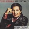 Steppin’ Out