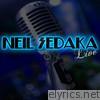 Neil Sedaka Live