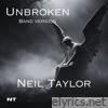 Unbroken (Band Version) - Single