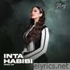Inta habibi (Sped up) - Single