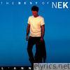 Nek - The Best of Nek : L 'anno Zero