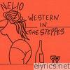 Western in the Steppes