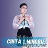 Cinta 1 Minggu - Single