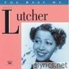 Nellie Lutcher - The Best of Nellie Lutcher