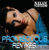 Nelly Furtado - Promiscuous (Remixes) - EP