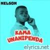 Kama Unanipenda - Single