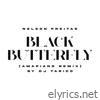 Black Butterfly (Amapiano Remix) - Single