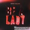 Be A Lady - Single