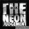 Neon Judgement - Box