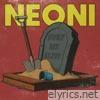 Neoni - Bury Me Alive - EP