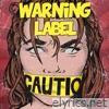 Warning Label - EP