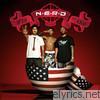 N.E.R.D - Fly Or Die