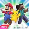 The Super Smash Bros Ultimate Cypher - EP