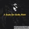 A Psalm for Emily Salvi