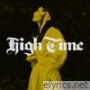 High Time - Single