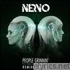 Nervo - People Grinnin' (feat. The Child of Lov) [Remixes], Pt. 2