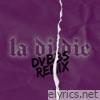 Nessa Barrett - la di die (feat. jxdn) [DVBBS Remix] - Single