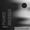 Piano Rhodes - EP