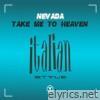 Take Me To Heaven - Single