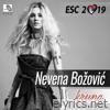 Nevena Bozovic - Kruna - Single