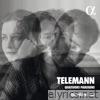 Telemann: Quatuors parisiens