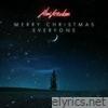 Merry Christmas Everyone - Single