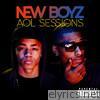 AOL Sessions - EP