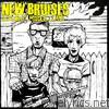 New Bruises - Goodbye Middle Class - EP
