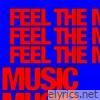 FEEL THE MUSIC - Single