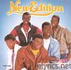 New Edition - New Edition