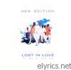 New Edition - Lost In Love - The Best of Slow Jams