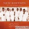 New Edition - All the Number Ones