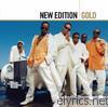 New Edition - New Edition: Gold